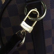 Louis Vuitton SPEEDY 25 3205 - 2