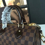 Louis Vuitton SPEEDY 25 3205 - 3