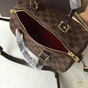 Louis Vuitton SPEEDY 25 3205 - 6