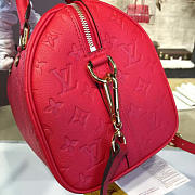 Louis Vuitton SPEEDY 25 3207 - 5