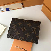 Louis Vuitton Victorine wallet 3208 - 2