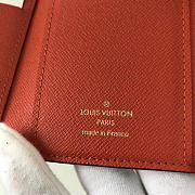 Louis Vuitton Victorine wallet 3208 - 3