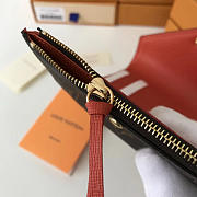 Louis Vuitton Victorine wallet 3208 - 6