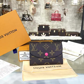 Louis Vuitton ROSALIE 3244