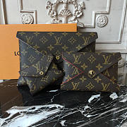 Louis Vuitton POCHETTE KIRIGAMI - 1