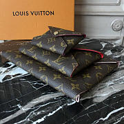 Louis Vuitton POCHETTE KIRIGAMI - 4