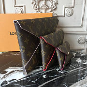 Louis Vuitton POCHETTE KIRIGAMI - 5