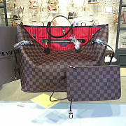 Louis Vuitton NEVERFULL GM 3292 - 1