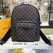 Louis Vuitton JOSH Backpack - 1