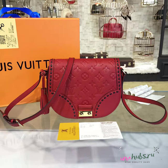 Louis Vuitton Junot 3375 - 1