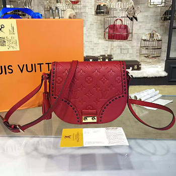 Louis Vuitton Junot 3375