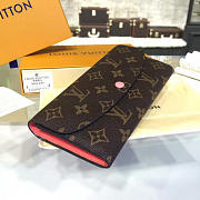 Louis Vuitton EMILIE 3397 - 5