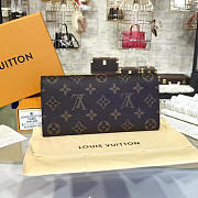 Louis Vuitton EMILIE 3397 - 3