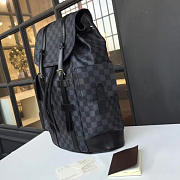 Louis Vuitton Epi CHRISTOPHER Backpack N41379 - 5