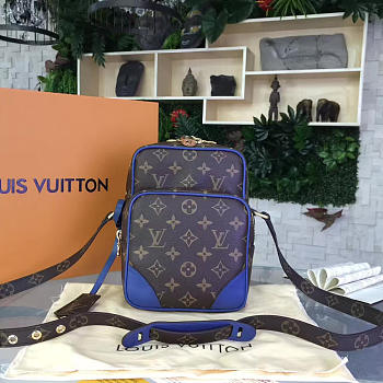 Louis Vuitton camera bag