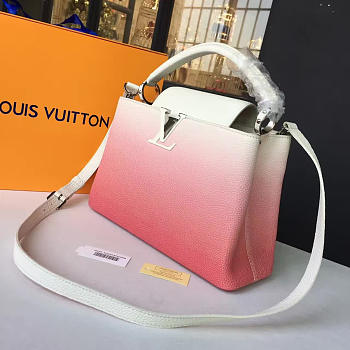 Louis Vuitton CAPUCINES 3472