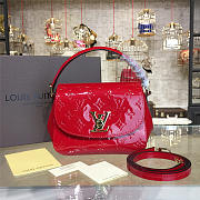 LOUIS VUITTON PASADENA - 1