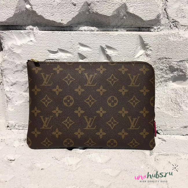 Louis Vuitton clutch Bag 3718 - 1