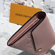 Louis Vuitton wallet 3725 - 6