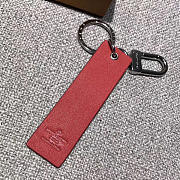 Louis Vuitton Superme Key ring 3801 - 3