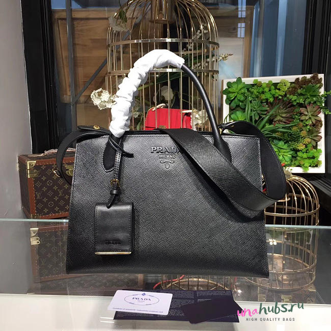 Prada Esplanade Saffiano 4008 - 1