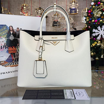 Prada double bag 4105