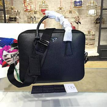 PRADA briefcase 4202