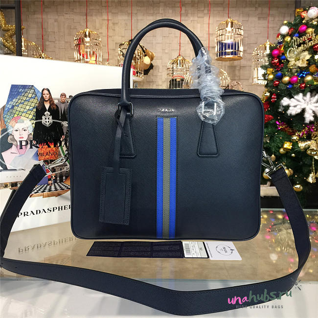 Prada briefcase 4210 - 1