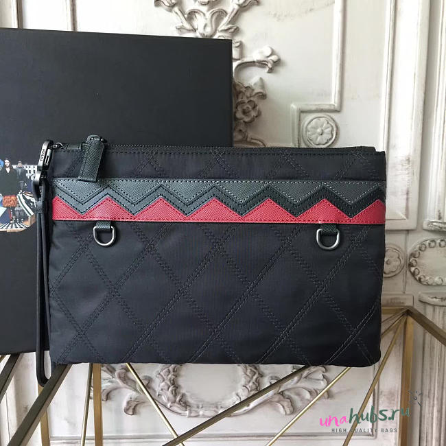 Prada Clutch Bag 4292 - 1