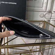 Prada Clutch Bag 4311 - 2