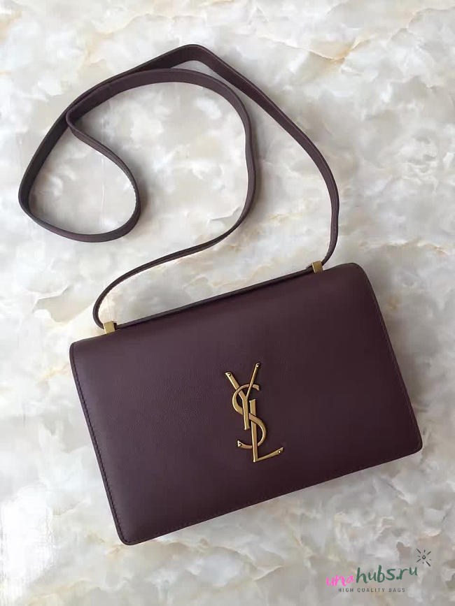 YSL SMALL DYLAN 4863 - 1