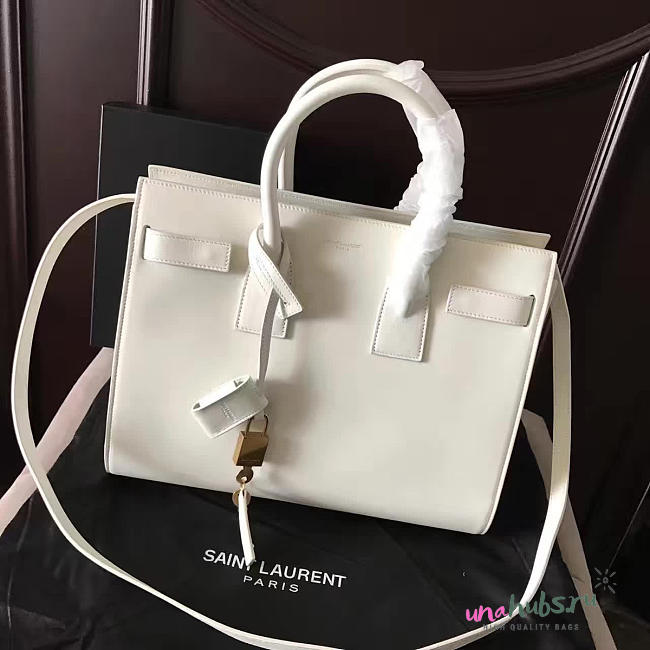 YSL sac de jour 4897 - 1