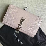 YSL MONOGRAM KATE 4957 - 1