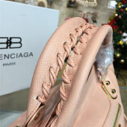 Balenciaga shoulder bag 5430 - 5