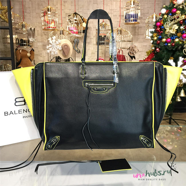 Balenciaga shoulder bag 5454 - 1