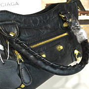 Balenciaga handbag 5545 - 4