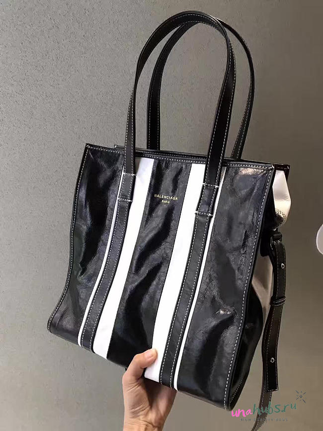 BALENCIAGA Bazar Shopper 5578 - 1