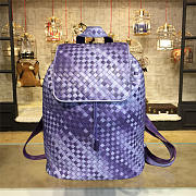 Bottega Veneta backpack 5664 - 1