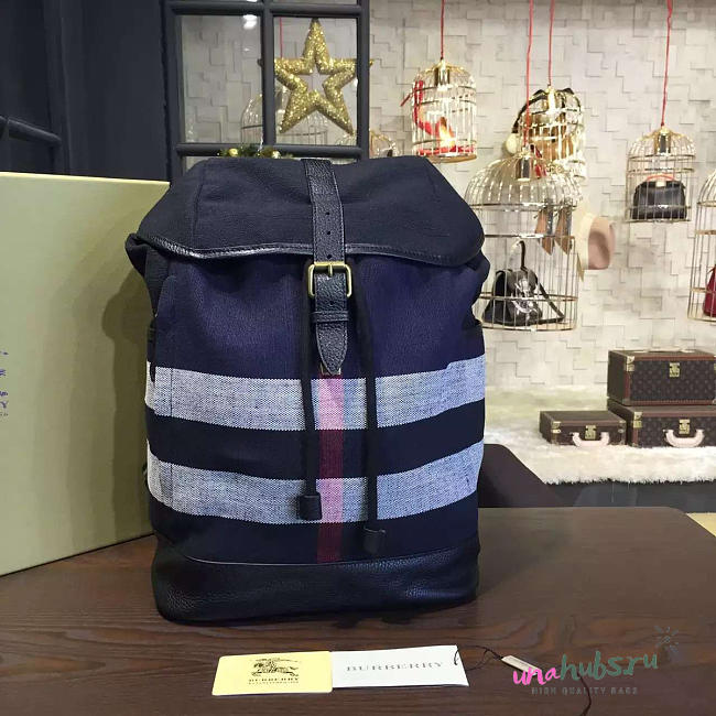 Burberry Backpack 5804 - 1