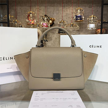 Celine Trapeze 943