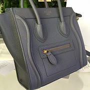 Celine NANO LUGGAGE 958 - 5