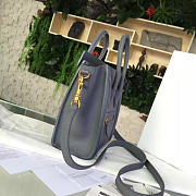 Celine NANO LUGGAGE 958 - 4