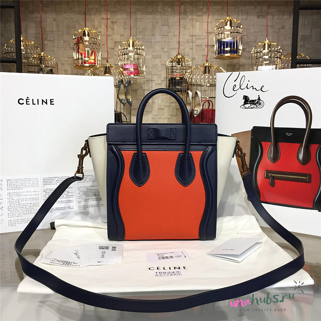 Celine nano 1022 - 1