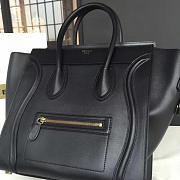 Celine MINI LUGGAGE 1037 - 5