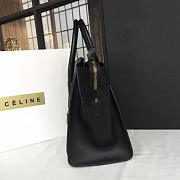 Celine MINI LUGGAGE 1037 - 3