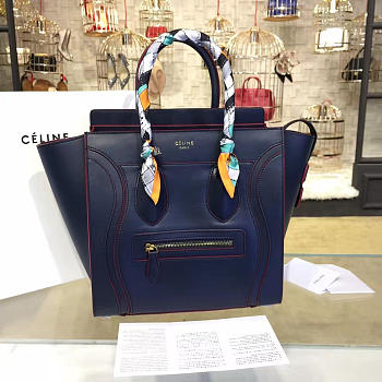 Celine MICRO LUGGAGE 1064