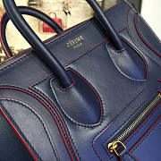 Celine MICRO LUGGAGE 1064 - 3