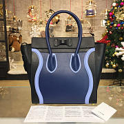 Celine MICRO LUGGAGE 1067 - 5