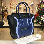 Celine MICRO LUGGAGE 1067 - 4