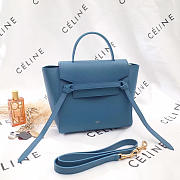 Celine Belt bag 1179 - 1